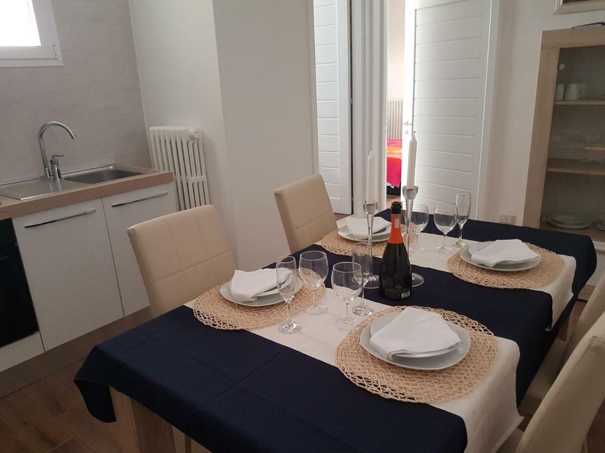 House Don Tonino * Lecce