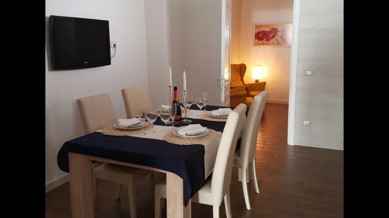 Apartment House Don Tonino