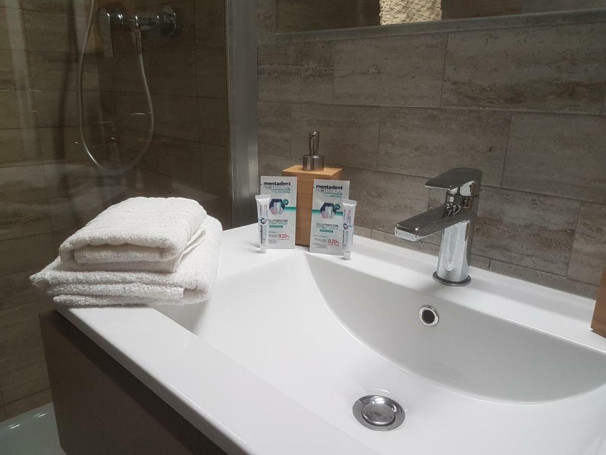 Apartment House Don Tonino Lecce
