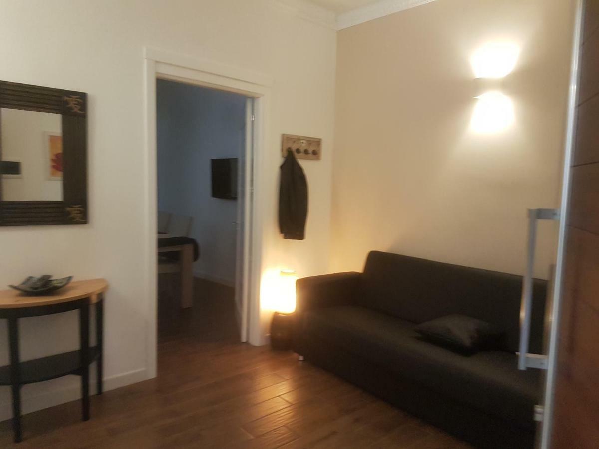 House Don Tonino Apartment *