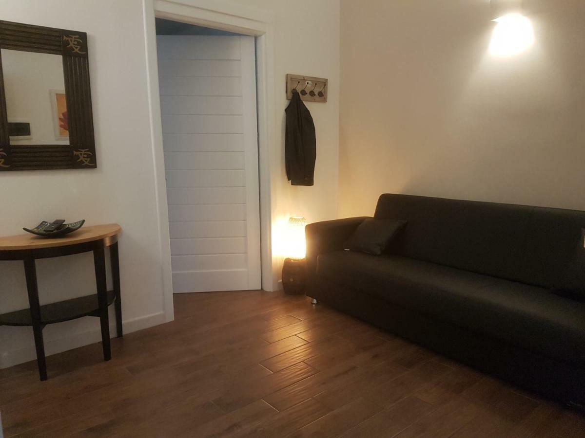 Apartment House Don Tonino Lecce