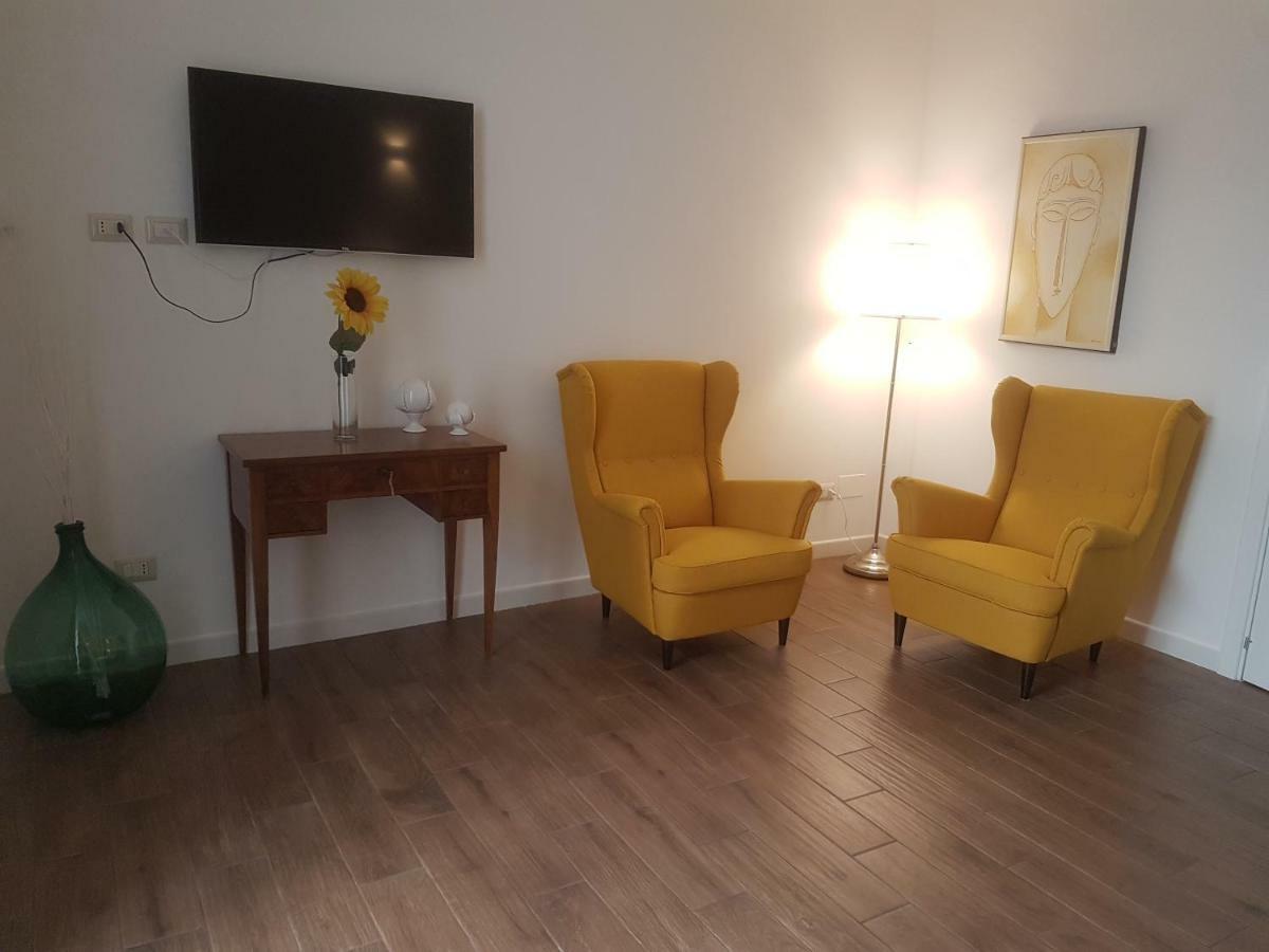 Apartment House Don Tonino Lecce