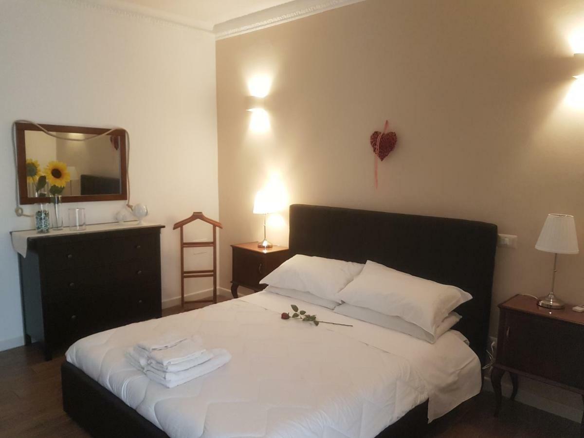House Don Tonino Apartment Lecce