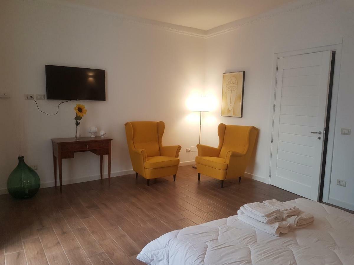 Apartment House Don Tonino *