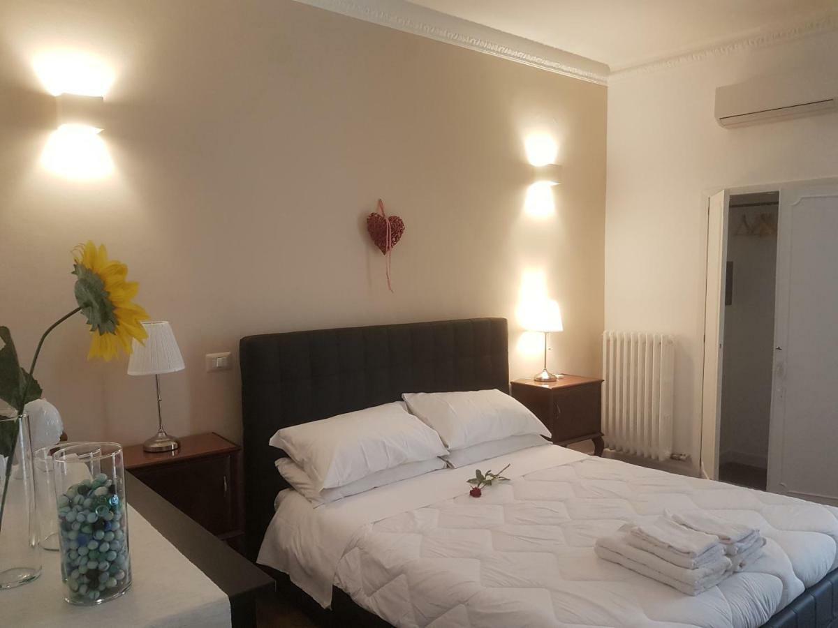 House Don Tonino Lecce