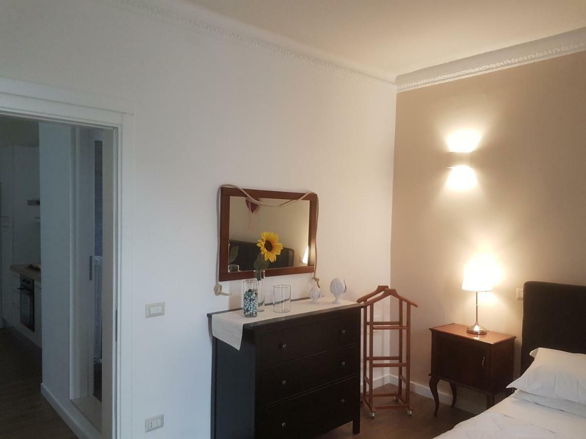 House Don Tonino Apartment