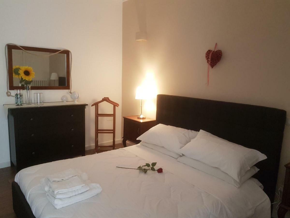 Apartment House Don Tonino Lecce