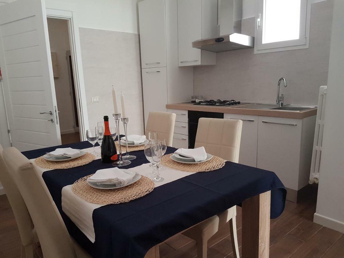Apartment House Don Tonino Lecce