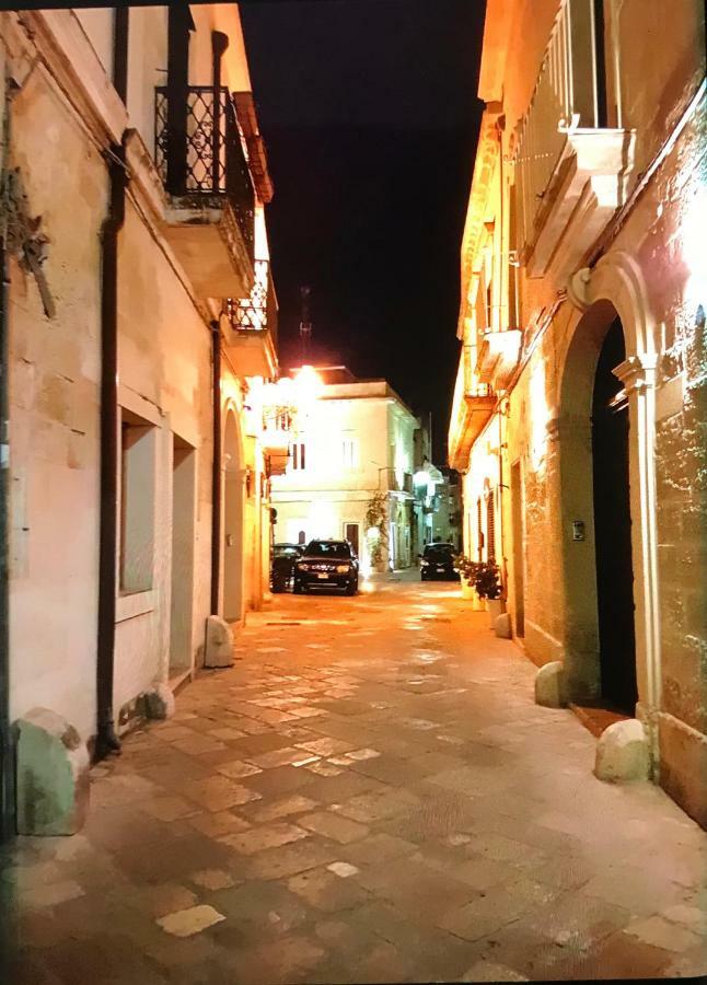 House Don Tonino * Lecce