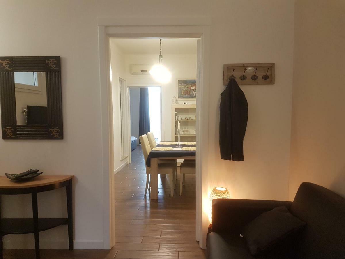 House Don Tonino Apartment Lecce